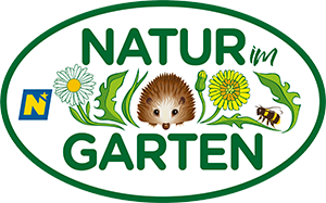 Logo Natur im Garten